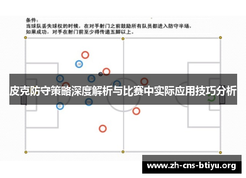 皮克防守策略深度解析与比赛中实际应用技巧分析 皮克防守策略深度解析与比赛中实际应用技巧分析