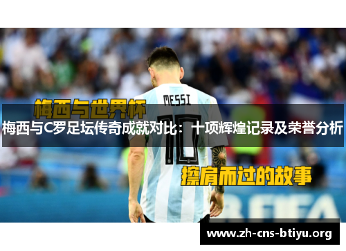 梅西与C罗足坛传奇成就对比:十项辉煌记录及荣誉分析 梅西与C罗足坛传奇成就对比:十项辉煌记录及荣誉分析