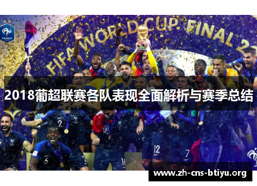 2018葡超联赛各队表现全面解析与赛季总结 2018葡超联赛各队表现全面解析与赛季总结