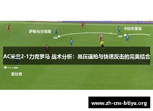 AC米兰2-1力克罗马 战术分析:高压逼抢与快速反击的完美结合 AC米兰2-1力克罗马 战术分析:高压逼抢与快速反击的完美结合