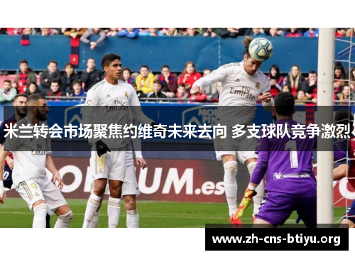 米兰转会市场聚焦约维奇未来去向 多支球队竞争激烈 米兰转会市场聚焦约维奇未来去向 多支球队竞争激烈