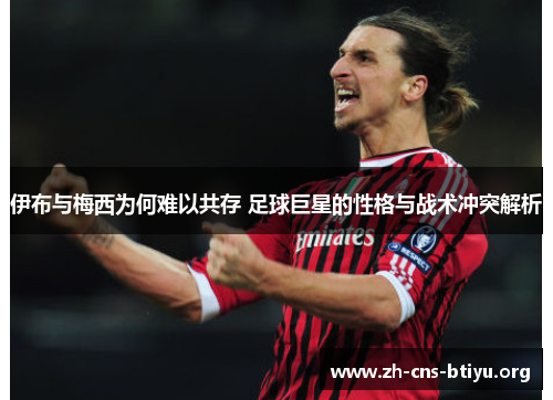 伊布与梅西为何难以共存 足球巨星的性格与战术冲突解析