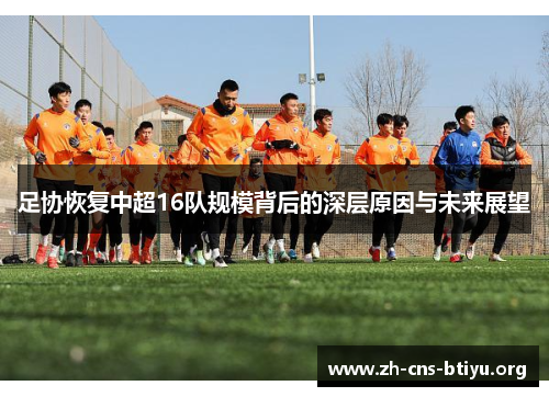 足协恢复中超16队规模背后的深层原因与未来展望 足协恢复中超16队规模背后的深层原因与未来展望