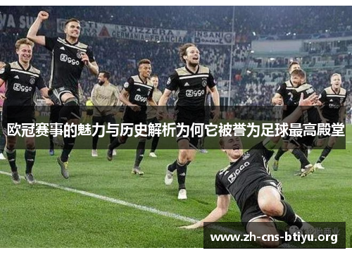 欧冠赛事的魅力与历史解析为何它被誉为足球最高殿堂